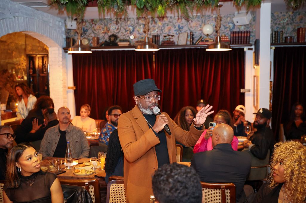 Cross Season 2 asset