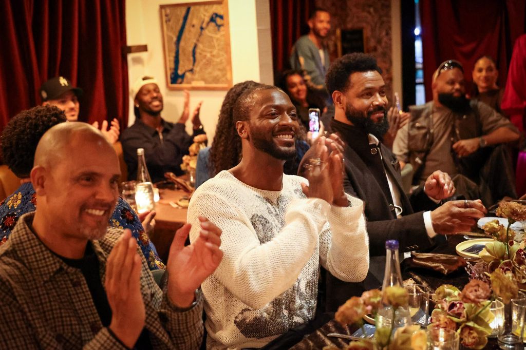 Cross Season 2 asset