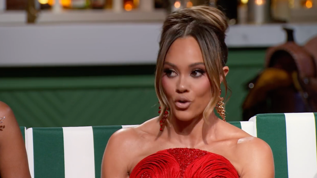 RHOP: The Real Housewives Of Potomac Reunion