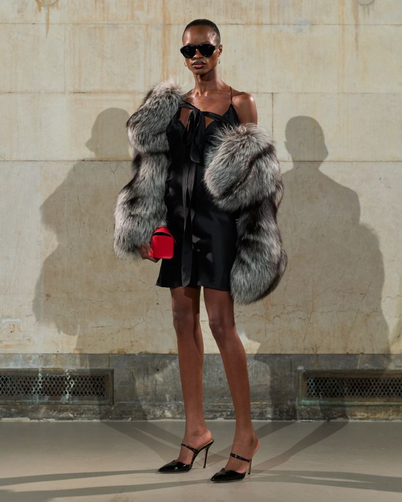 A$AP Rocky Presents AWGE FW26 COLLECTION