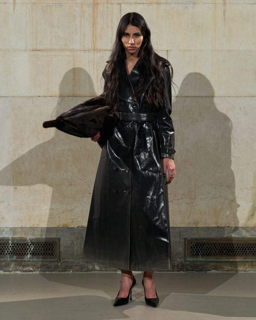 A$AP Rocky Presents AWGE FW26 COLLECTION