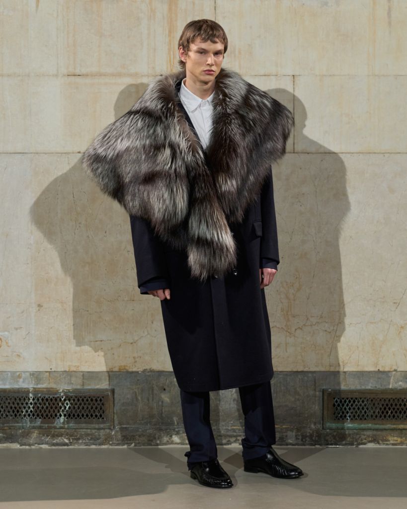 A$AP Rocky Presents AWGE FW26 COLLECTION