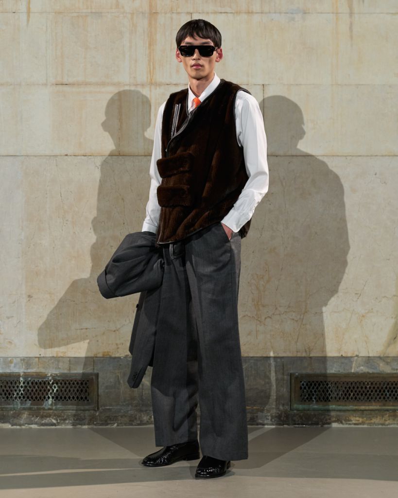 A$AP Rocky Presents AWGE FW26 COLLECTION