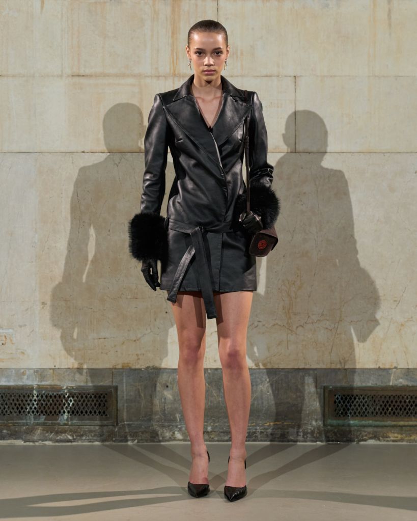 A$AP Rocky Presents AWGE FW26 COLLECTION