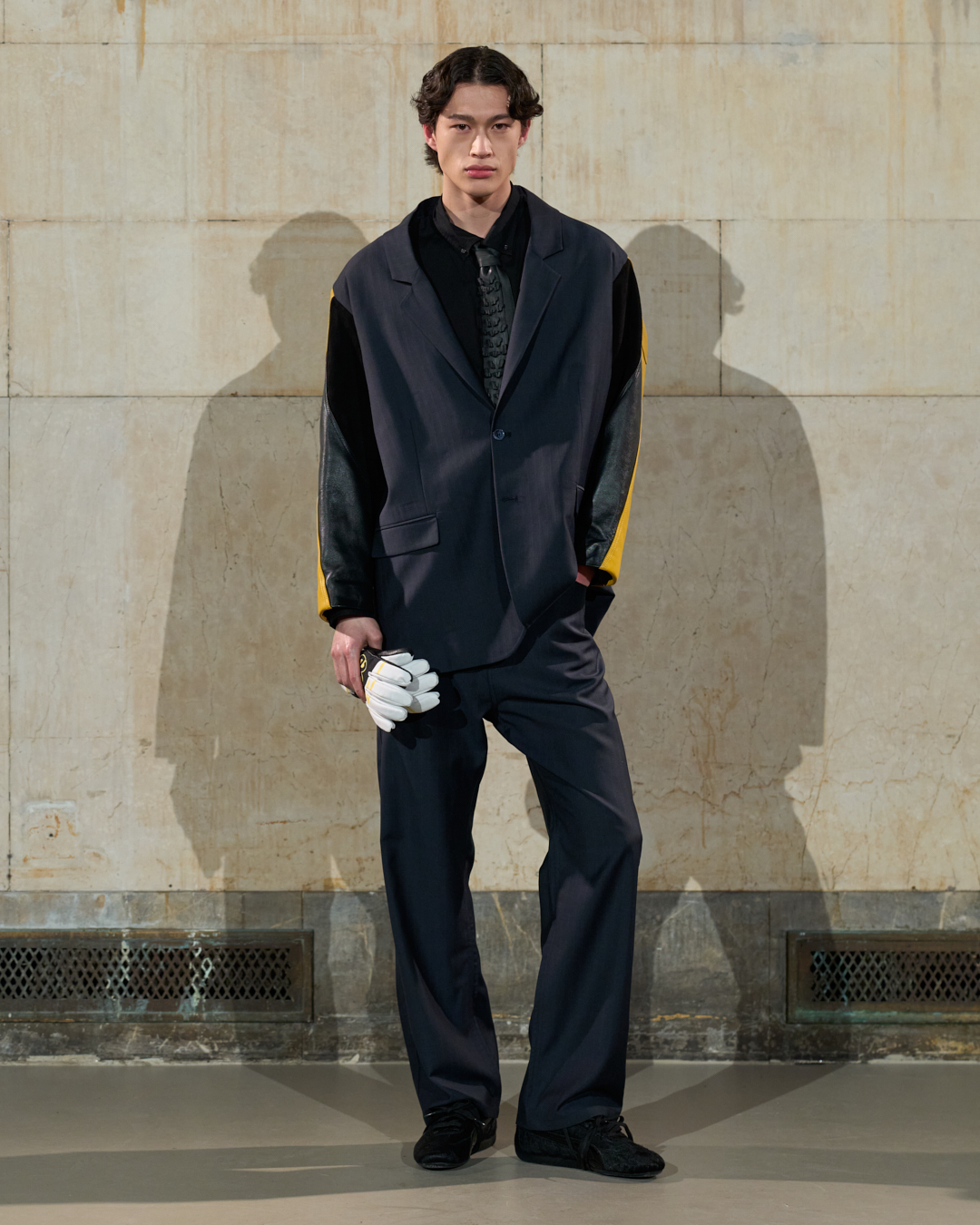 A$AP Rocky Presents AWGE FW26 COLLECTION