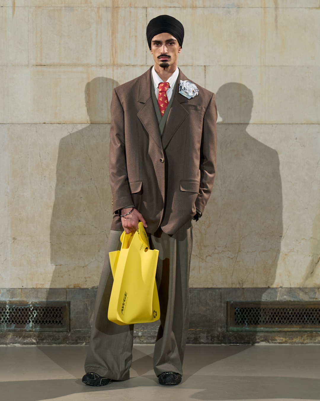 A$AP Rocky Presents AWGE FW26 COLLECTION