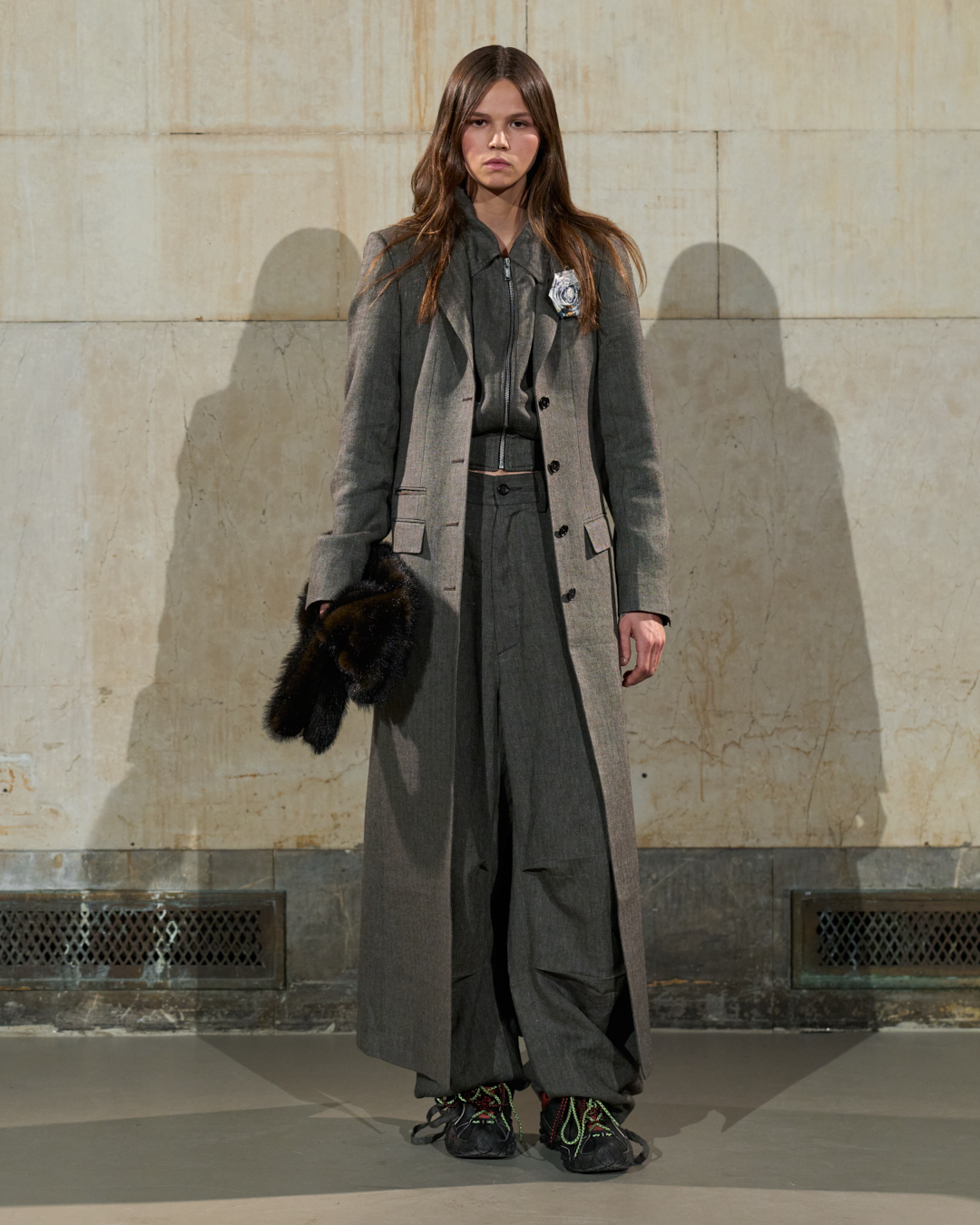 A$AP Rocky Presents AWGE FW26 COLLECTION