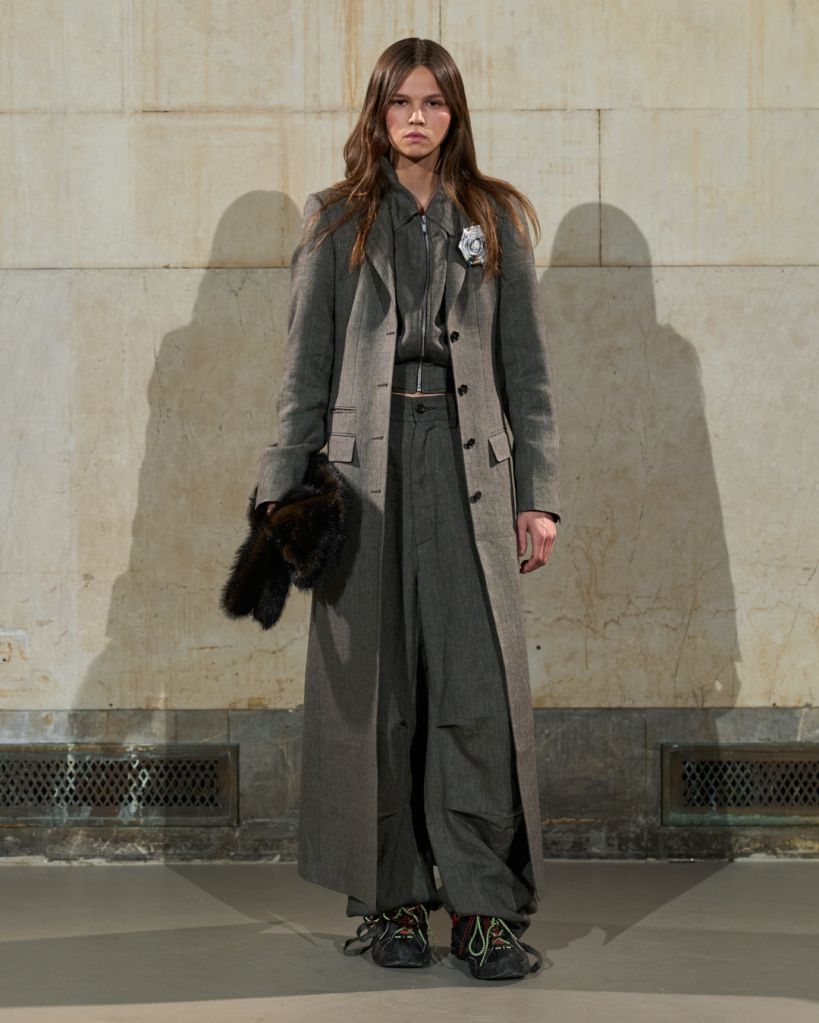 A$AP Rocky Presents AWGE FW26 COLLECTION