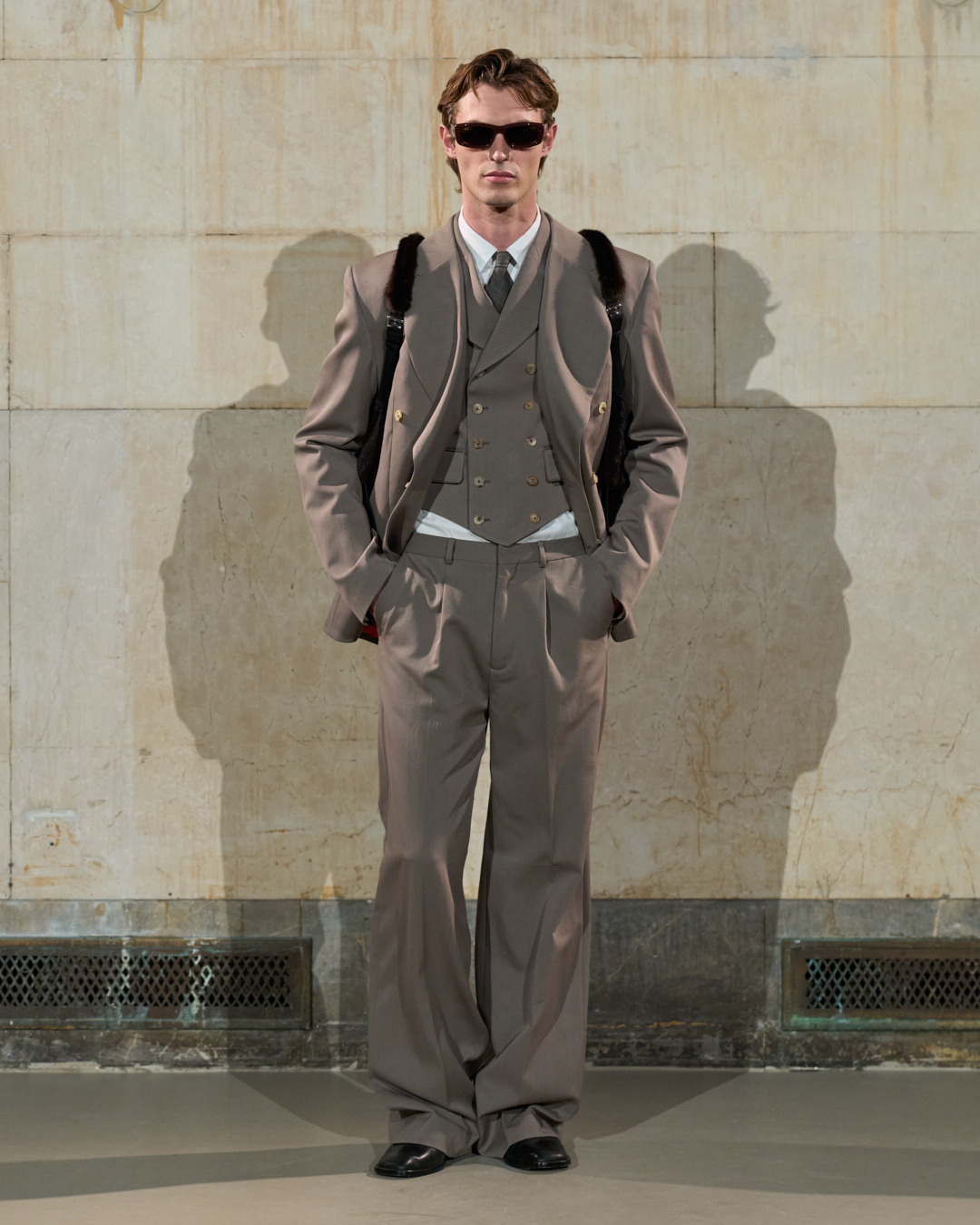 A$AP Rocky Presents AWGE FW26 COLLECTION