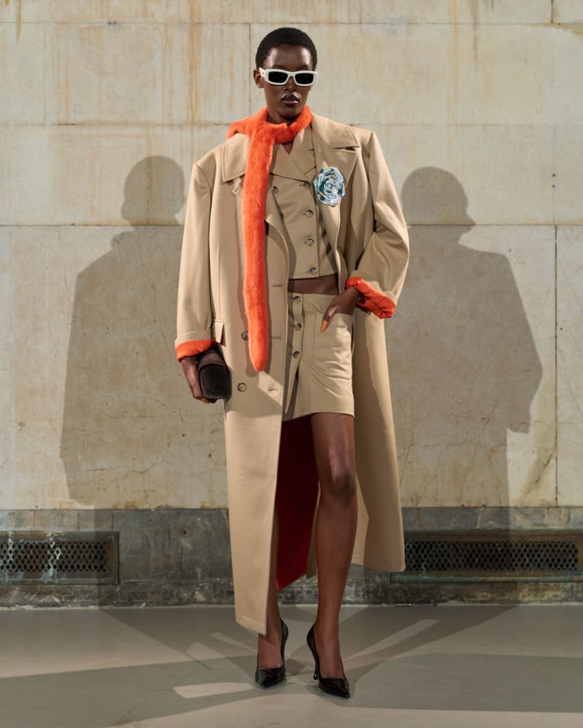 A$AP Rocky Presents AWGE FW26 COLLECTION