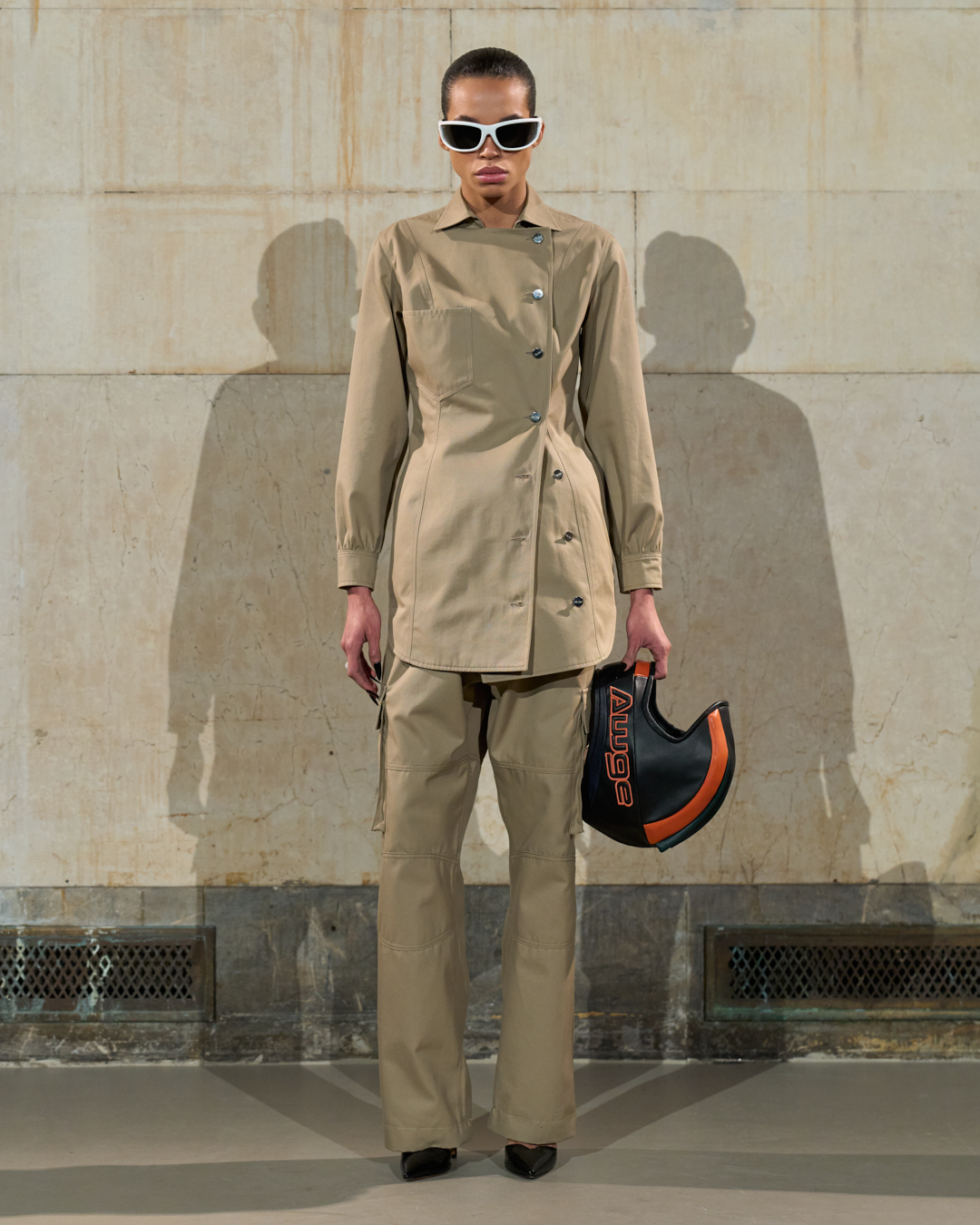 A$AP Rocky Presents AWGE FW26 COLLECTION