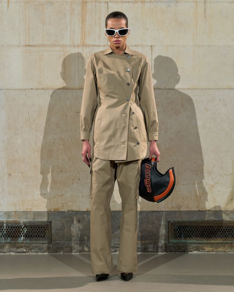 A$AP Rocky Presents AWGE FW26 COLLECTION