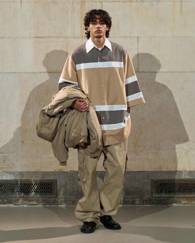 A$AP Rocky Presents AWGE FW26 COLLECTION