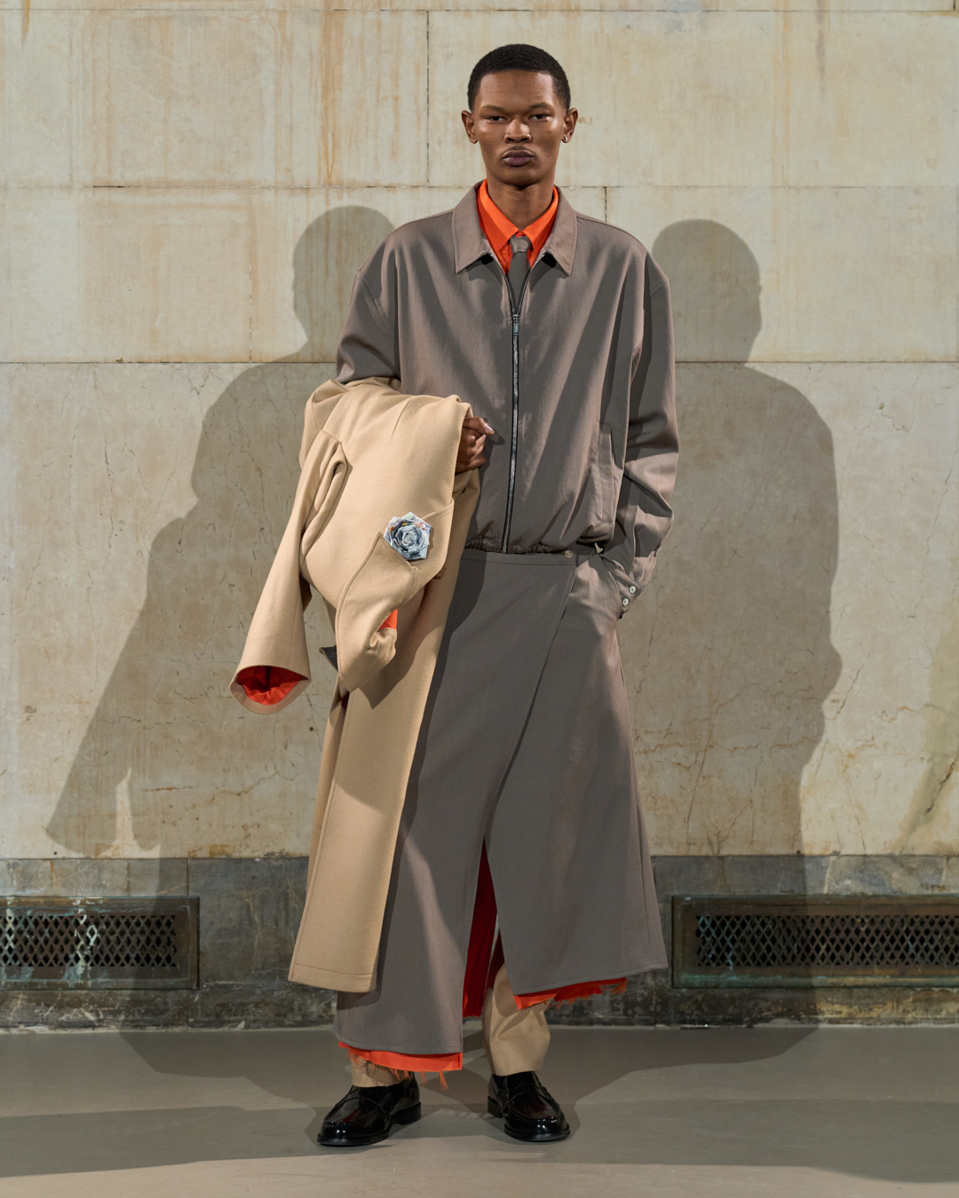 A$AP Rocky Presents AWGE FW26 COLLECTION