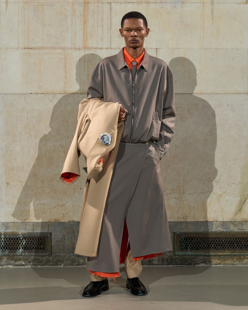 A$AP Rocky Presents AWGE FW26 COLLECTION