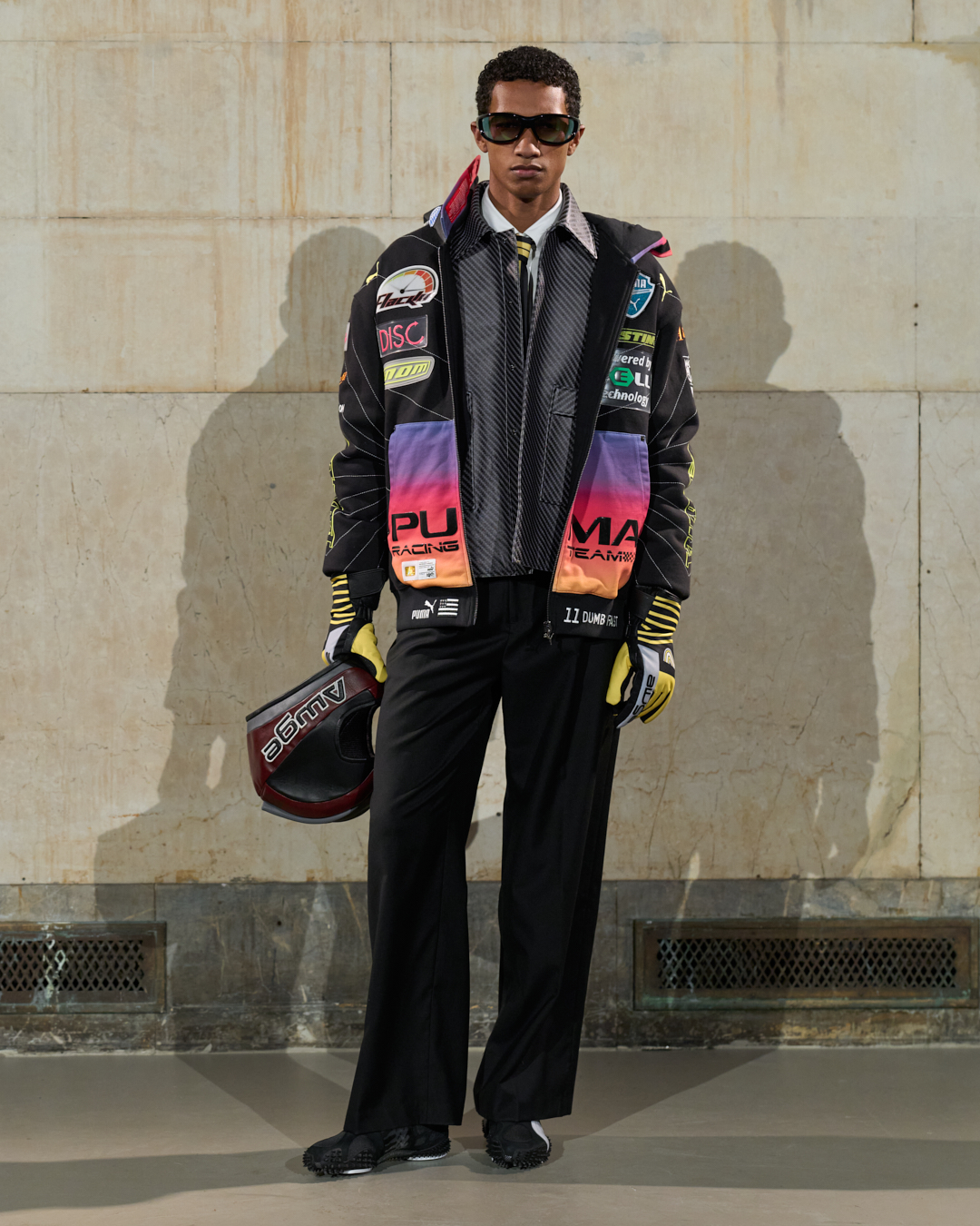 A$AP Rocky Presents AWGE FW26 COLLECTION