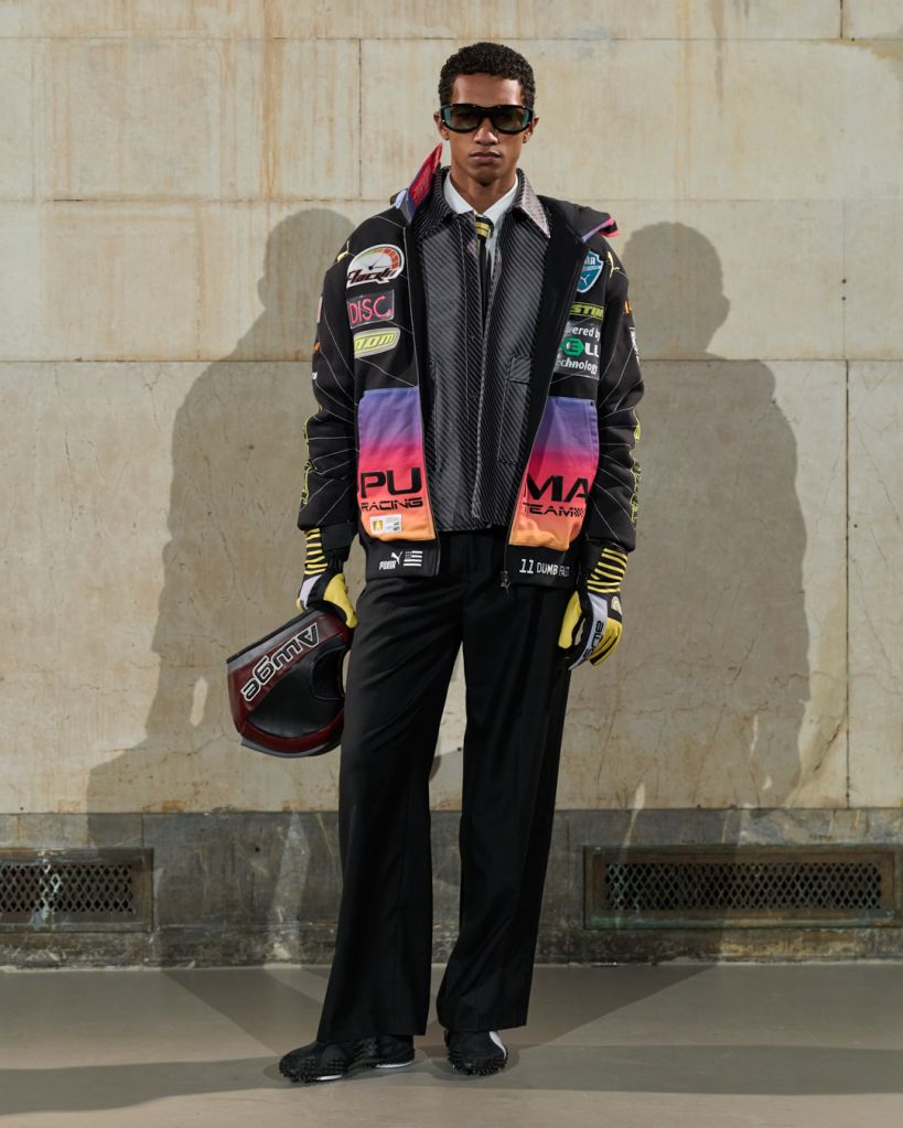 A$AP Rocky Presents AWGE FW26 COLLECTION