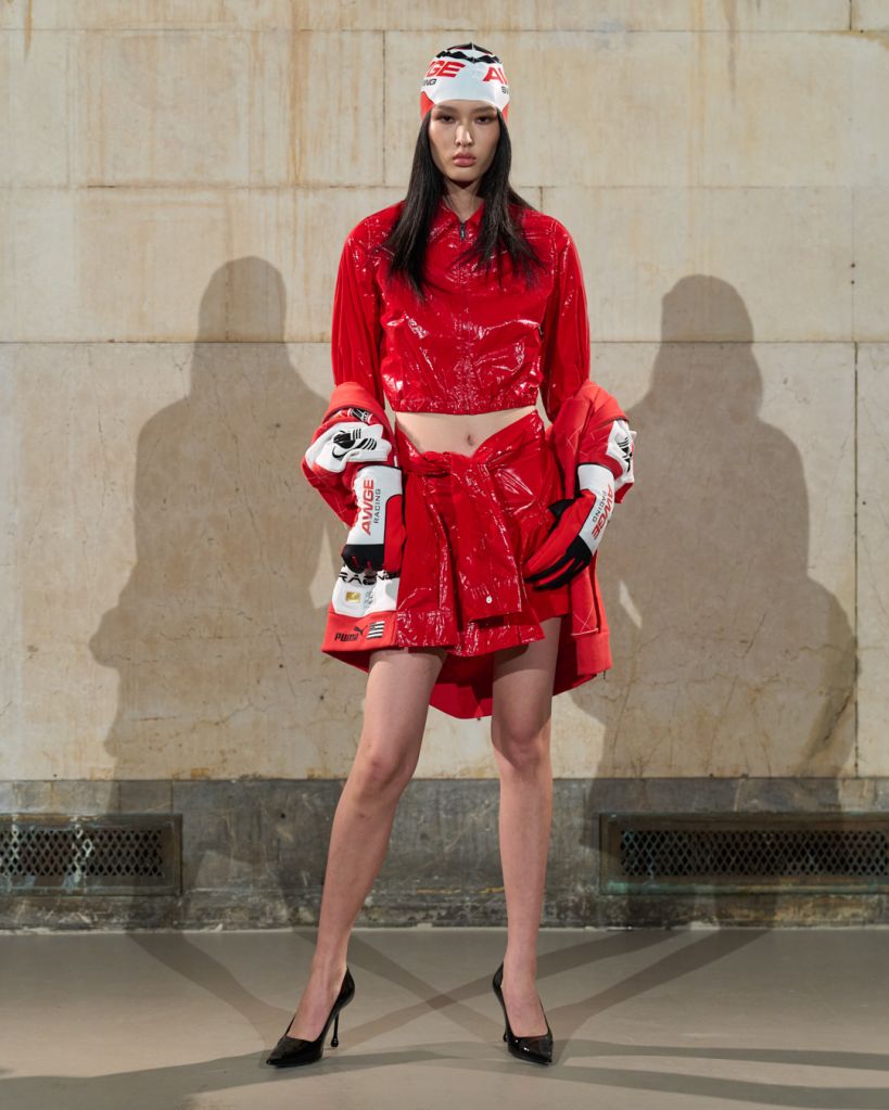 A$AP Rocky Presents AWGE FW26 COLLECTION