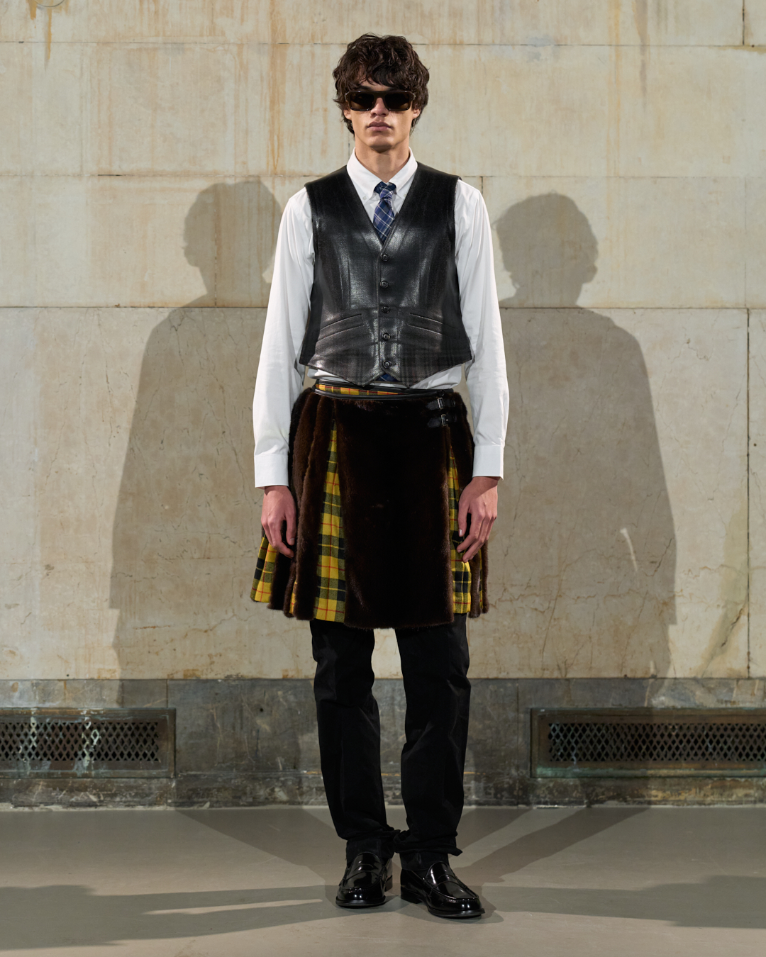 A$AP Rocky Presents AWGE FW26 COLLECTION