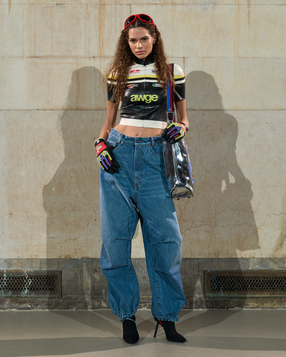 A$AP Rocky Presents AWGE FW26 COLLECTION