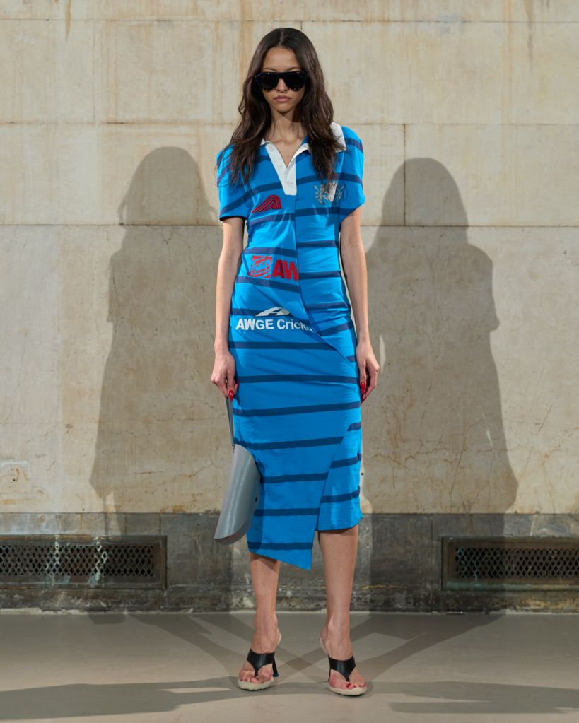 A$AP Rocky Presents AWGE FW26 COLLECTION