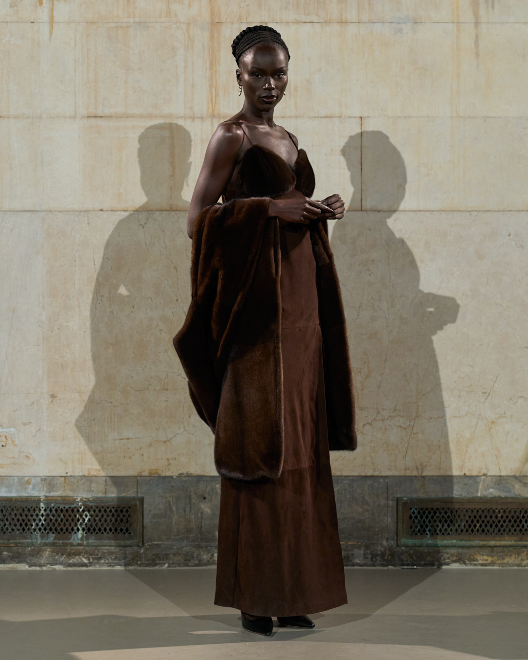 A$AP Rocky Presents AWGE FW26 COLLECTION