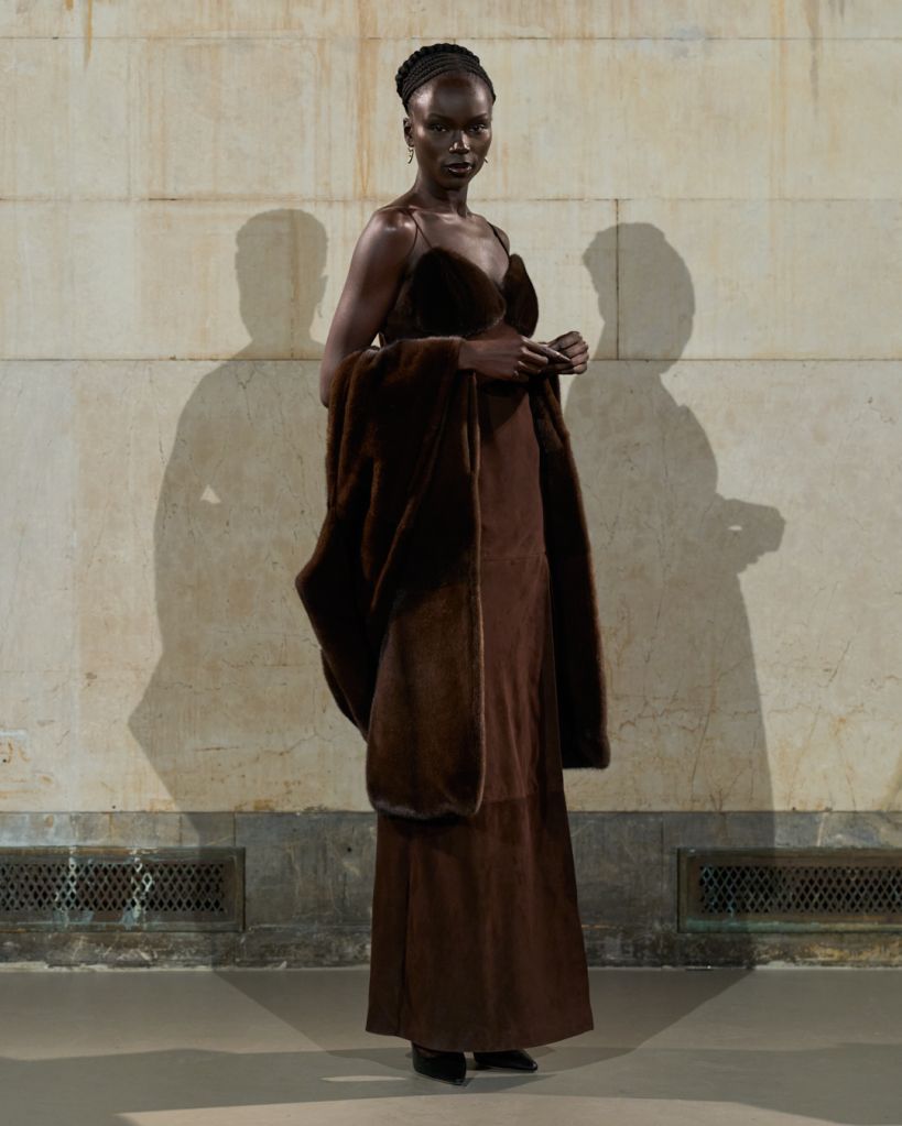 A$AP Rocky Presents AWGE FW26 COLLECTION