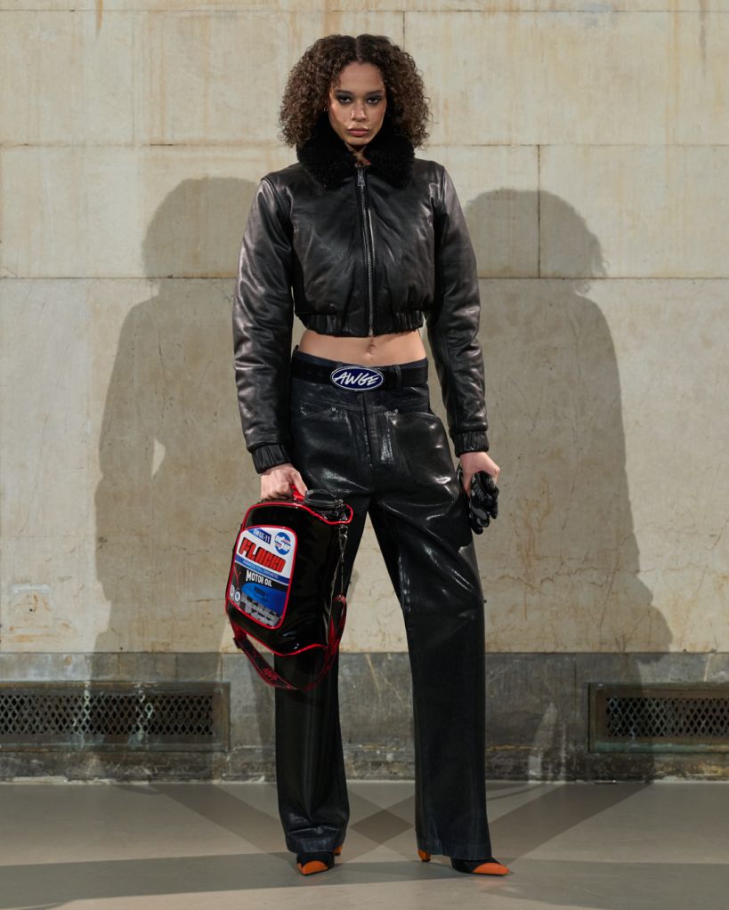 A$AP Rocky Presents AWGE FW26 COLLECTION