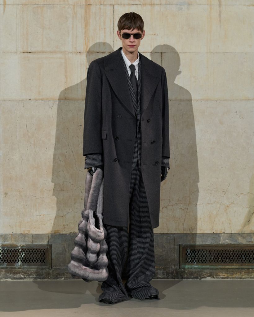 A$AP Rocky Presents AWGE FW26 COLLECTION