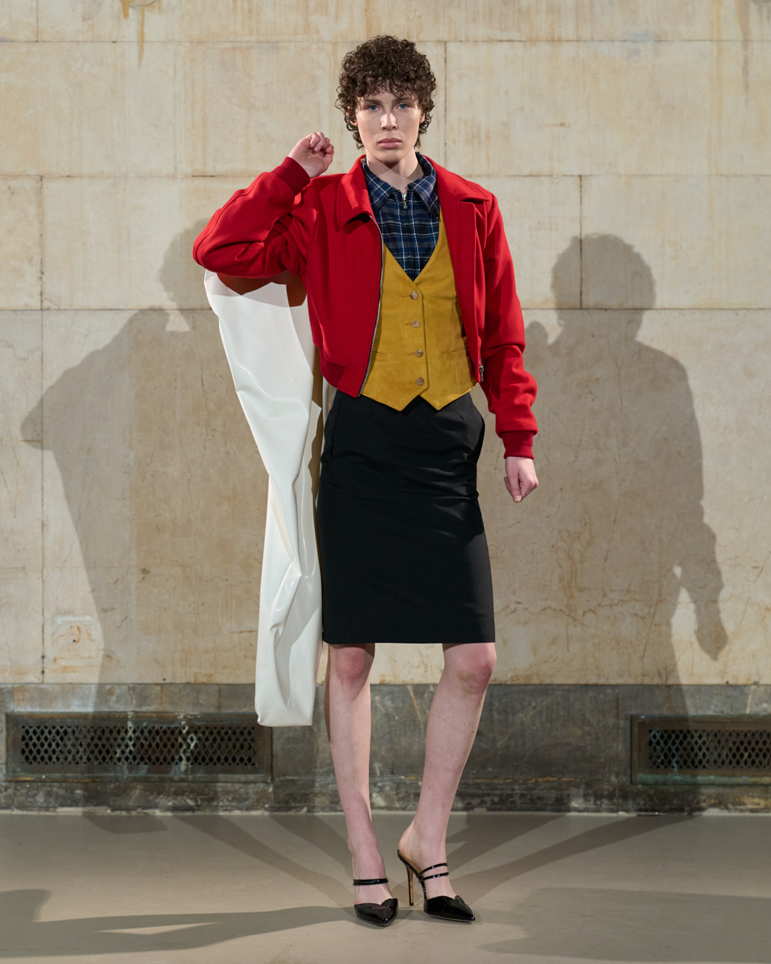 A$AP Rocky Presents AWGE FW26 COLLECTION