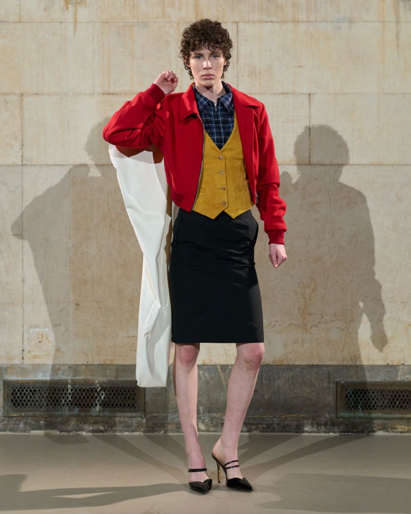 A$AP Rocky Presents AWGE FW26 COLLECTION