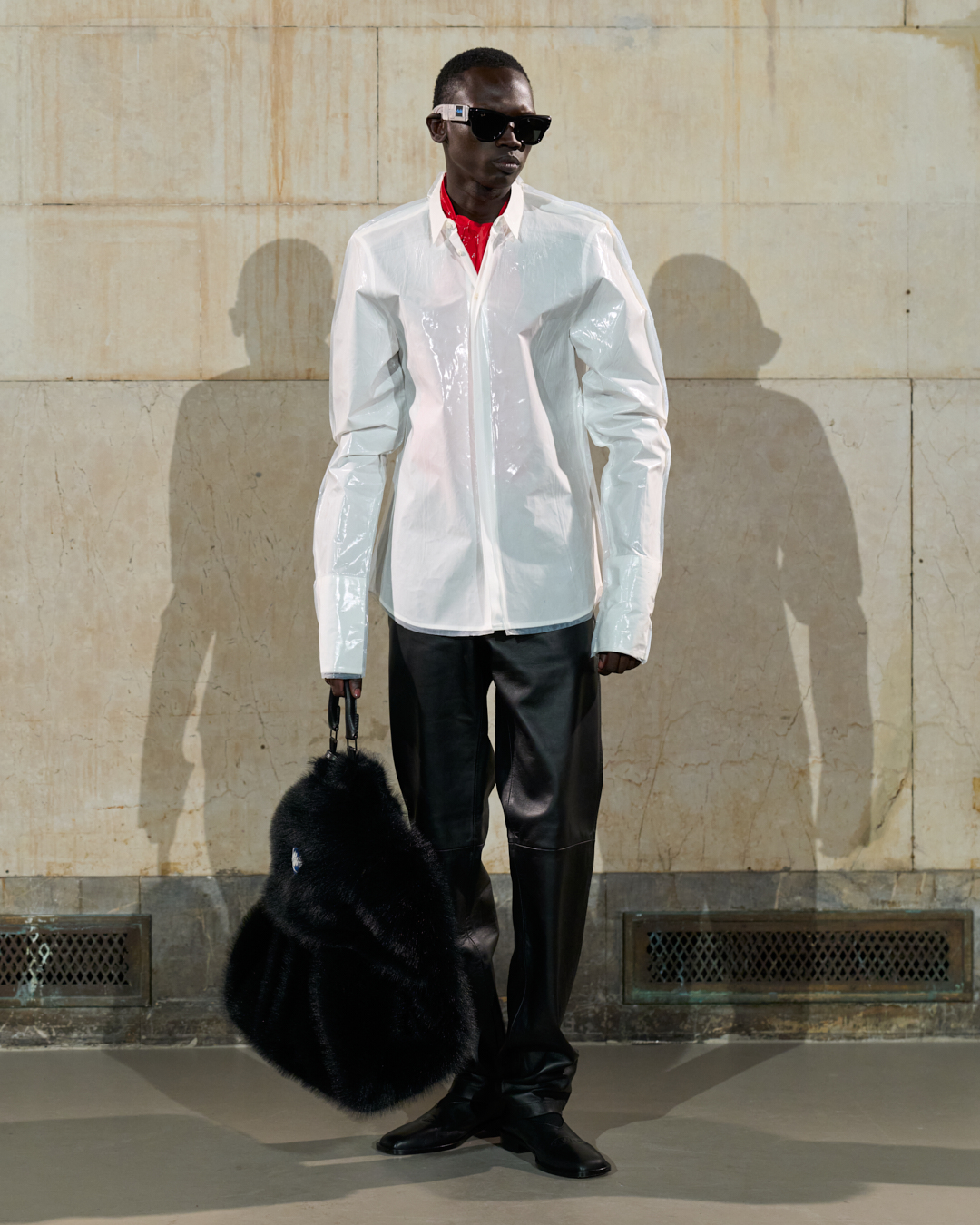 A$AP Rocky Presents AWGE FW26 COLLECTION