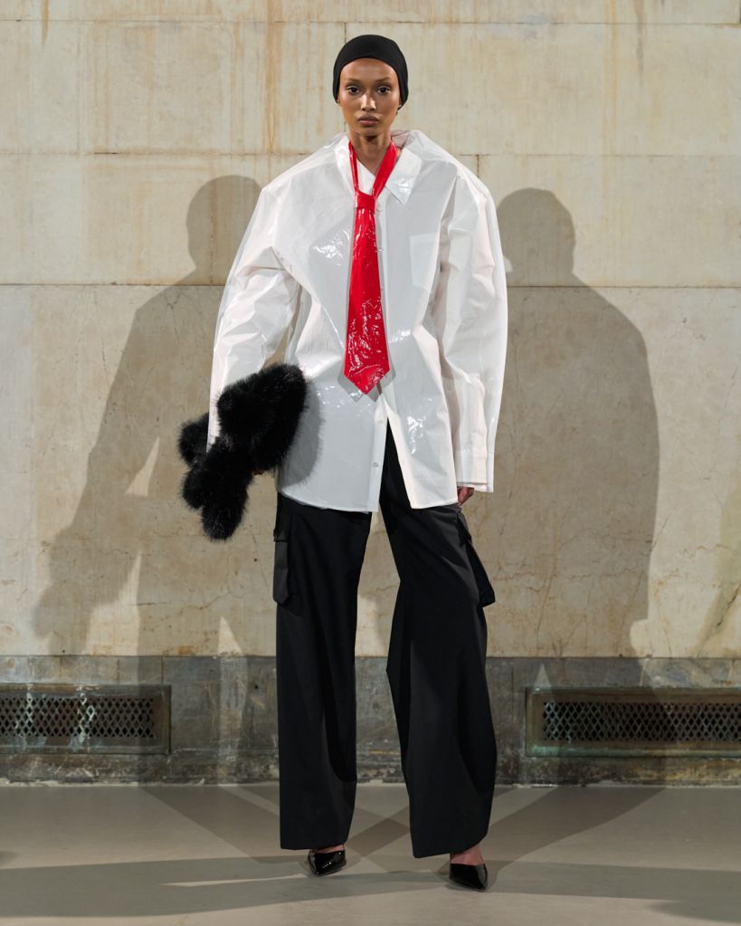 A$AP Rocky Presents AWGE FW26 COLLECTION