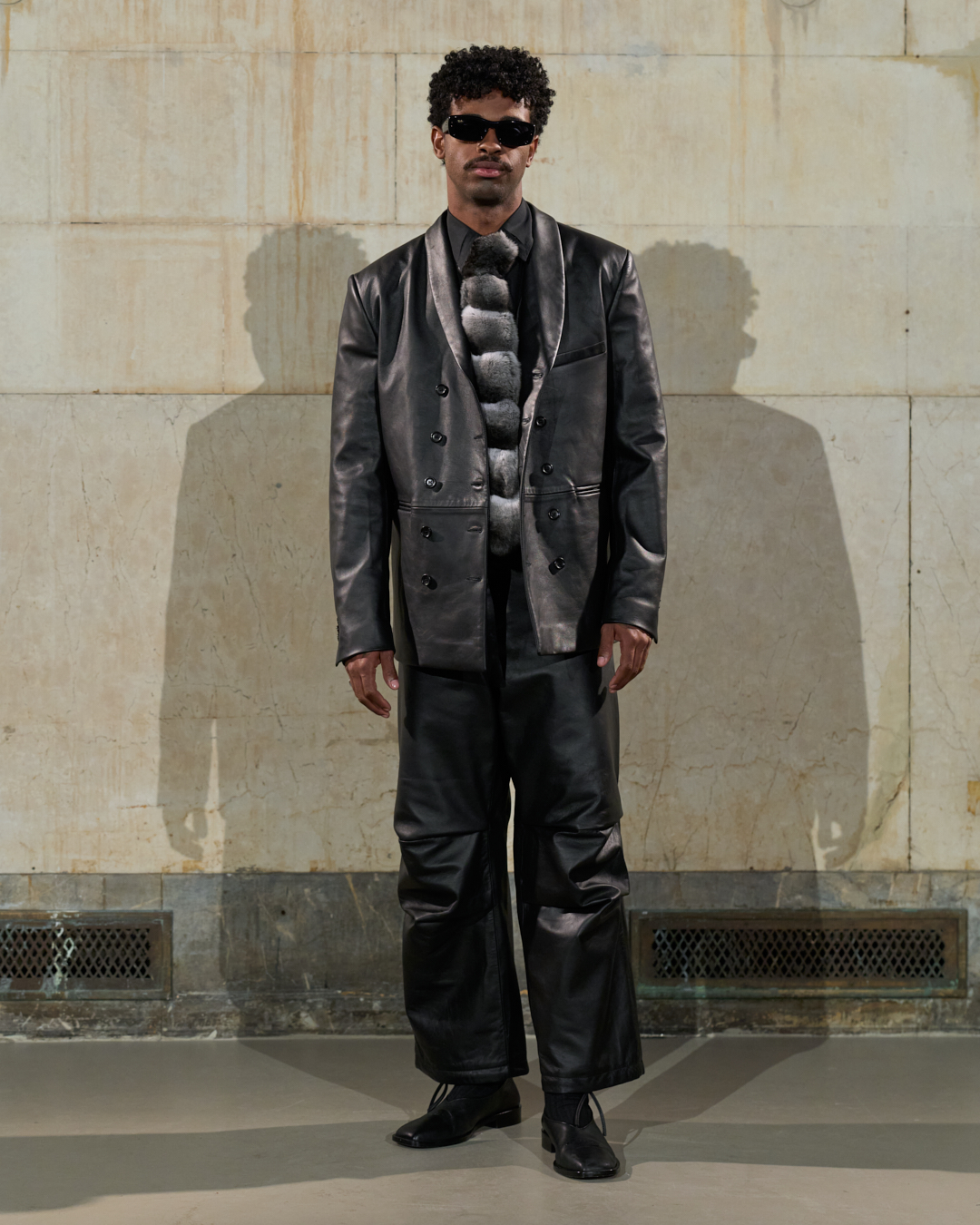 A$AP Rocky Presents AWGE FW26 COLLECTION