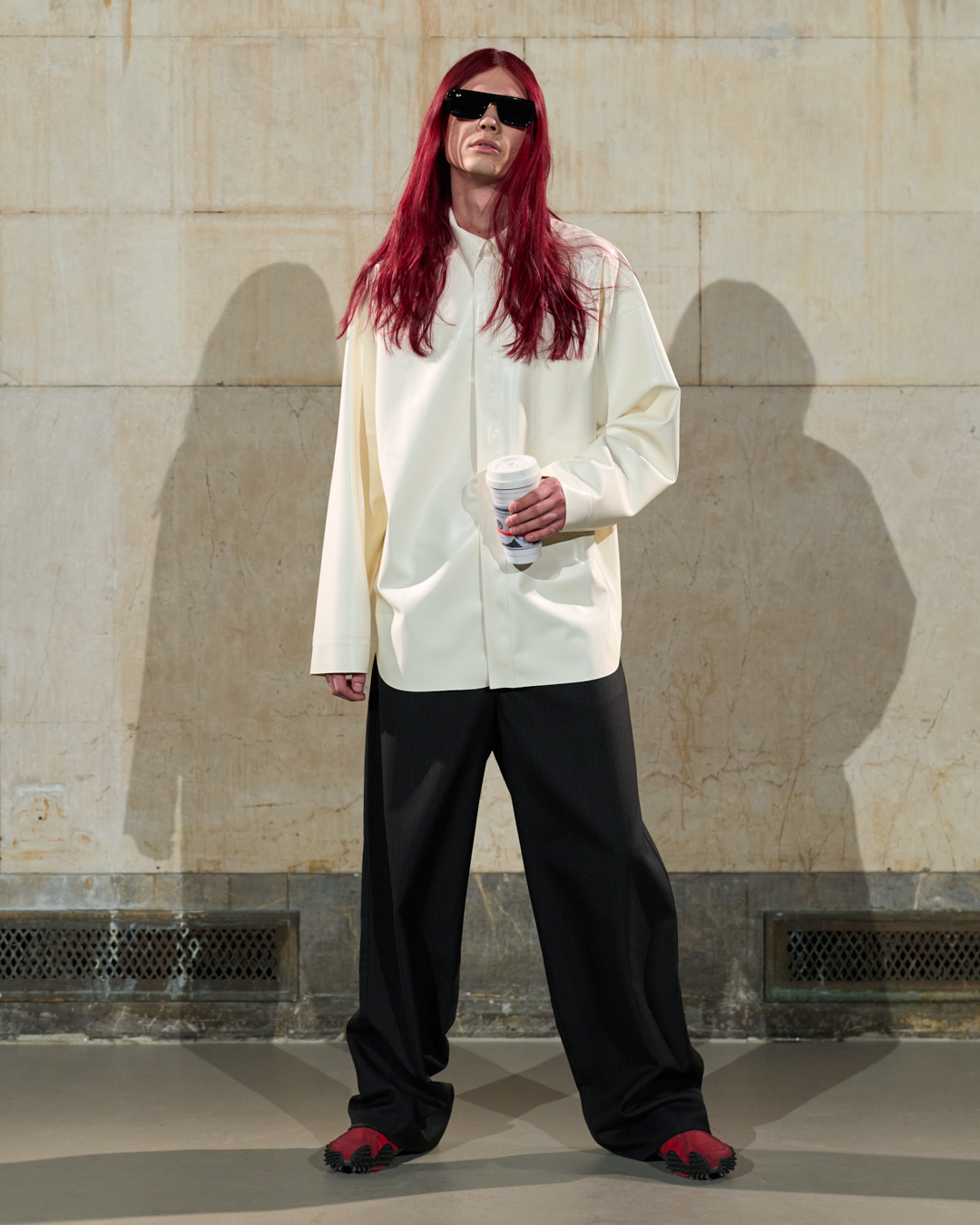 A$AP Rocky Presents AWGE FW26 COLLECTION