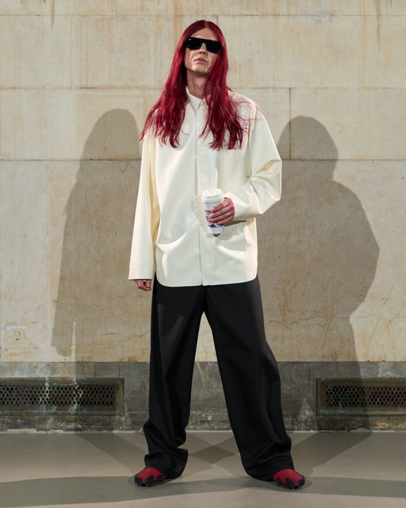 A$AP Rocky Presents AWGE FW26 COLLECTION