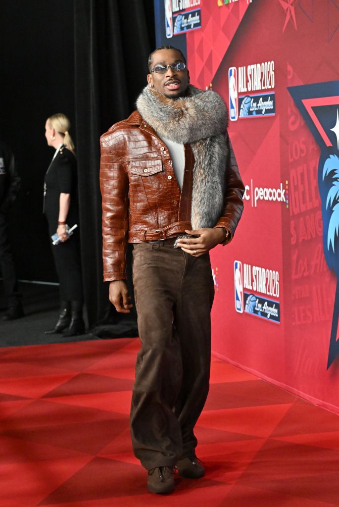 75th NBA All-Star Game