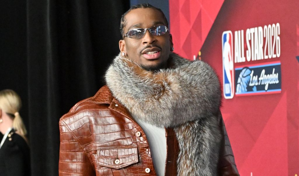 Boo-Lovin’ & Basketball: Funniest, Wildest & Messiest Tweets, Memes & More From NBA All-Star Valentine’s Weekend 2026