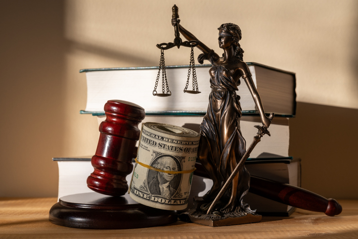 Judge Rules Mother And Lawyer Must Pay Asher Vann .2 Million