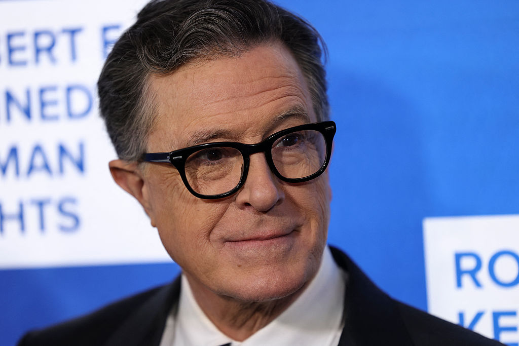 Cowardly Broadcast Network: Stephen Colbert Tears Into CBS For Banning James Talarico Interview, Fearing Trump’s FCC Backlash