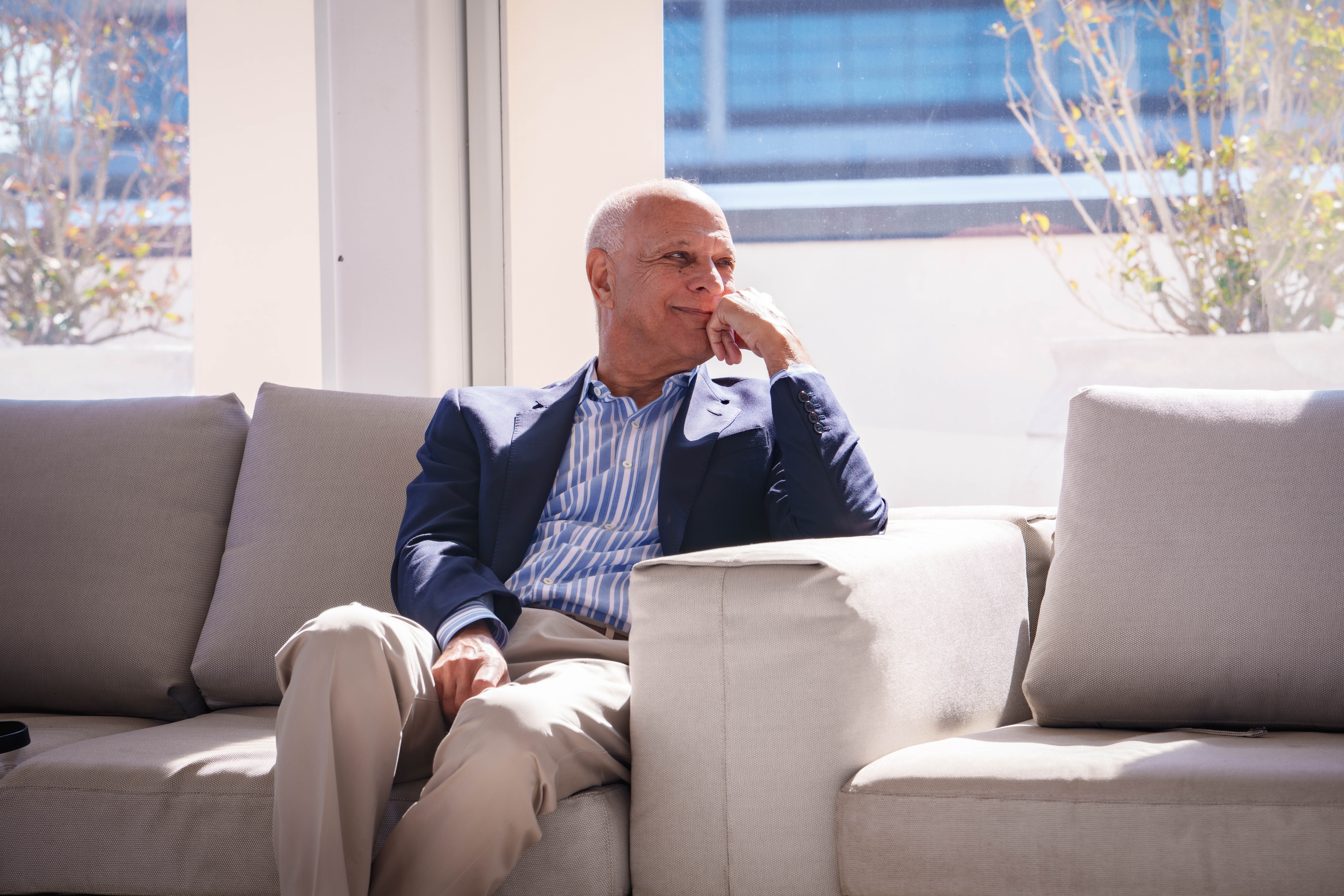 Kenan Thompson Honored by City of Atlanta