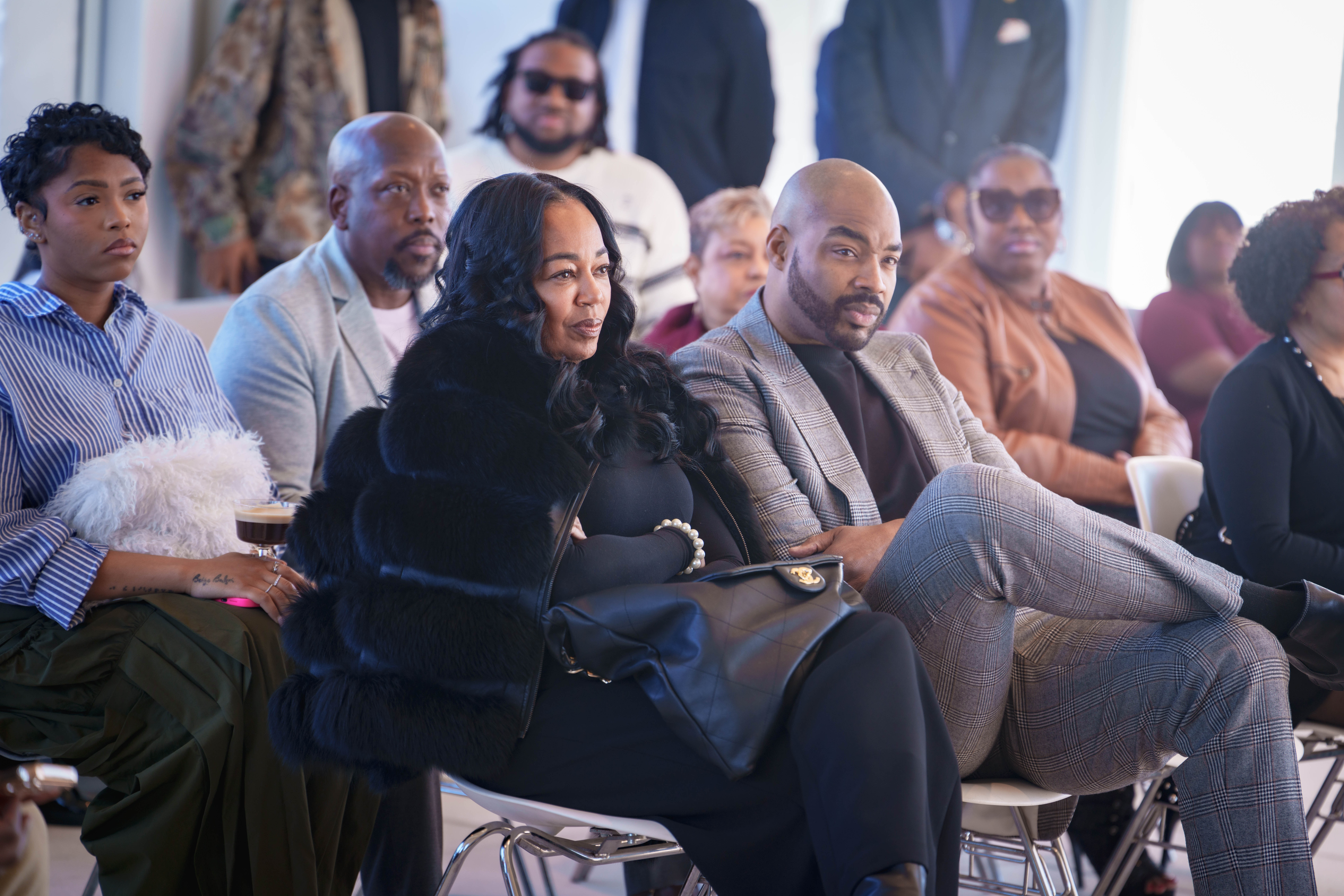 Kenan Thompson Honored by City of Atlanta