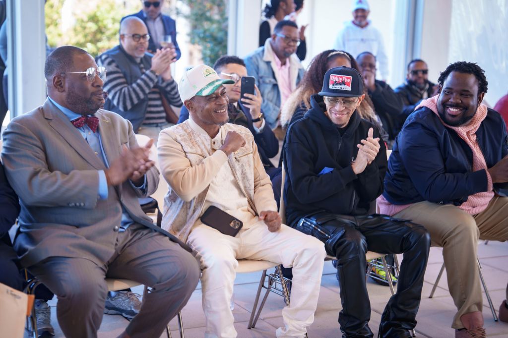 Kenan Thompson Honored by City of Atlanta