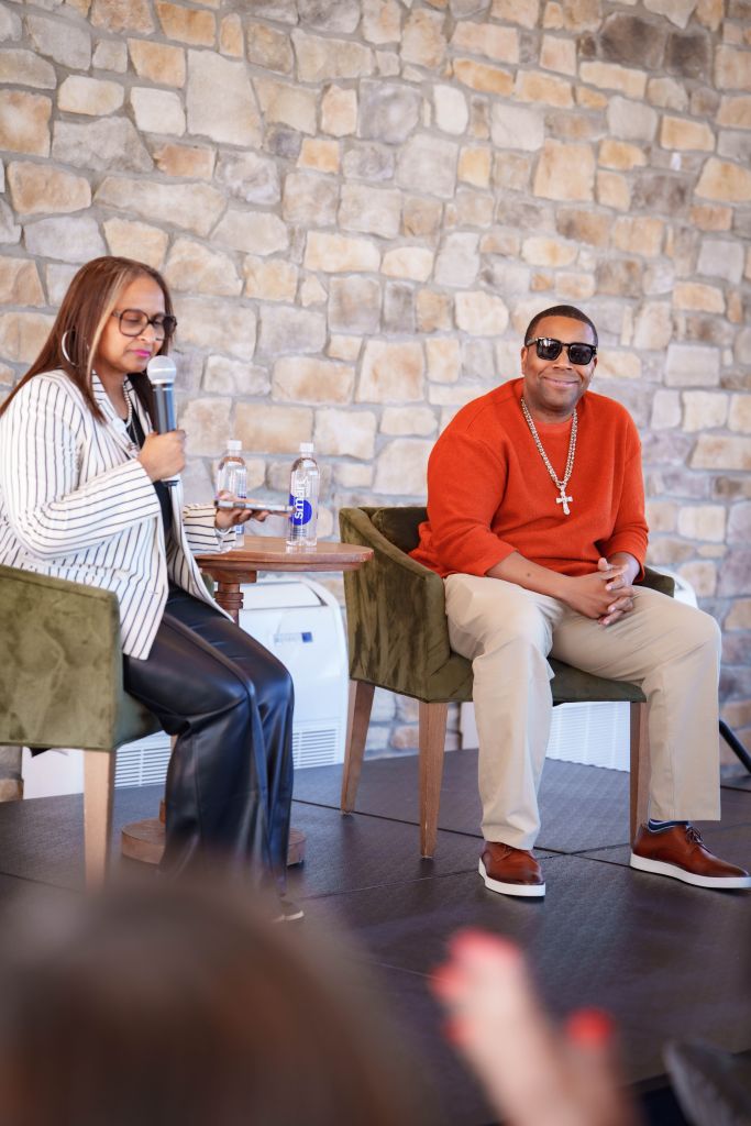 Kenan Thompson Honored by City of Atlanta