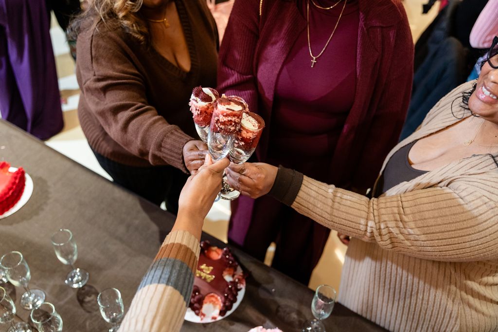 Brown Sugar Babe Brunch asset