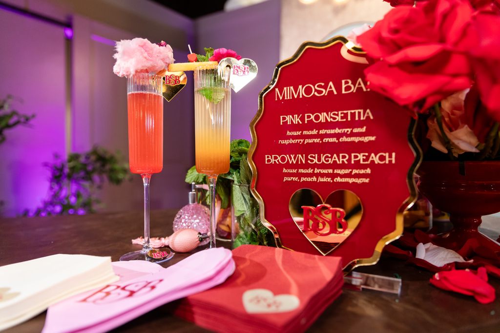 Brown Sugar Babe Brunch asset