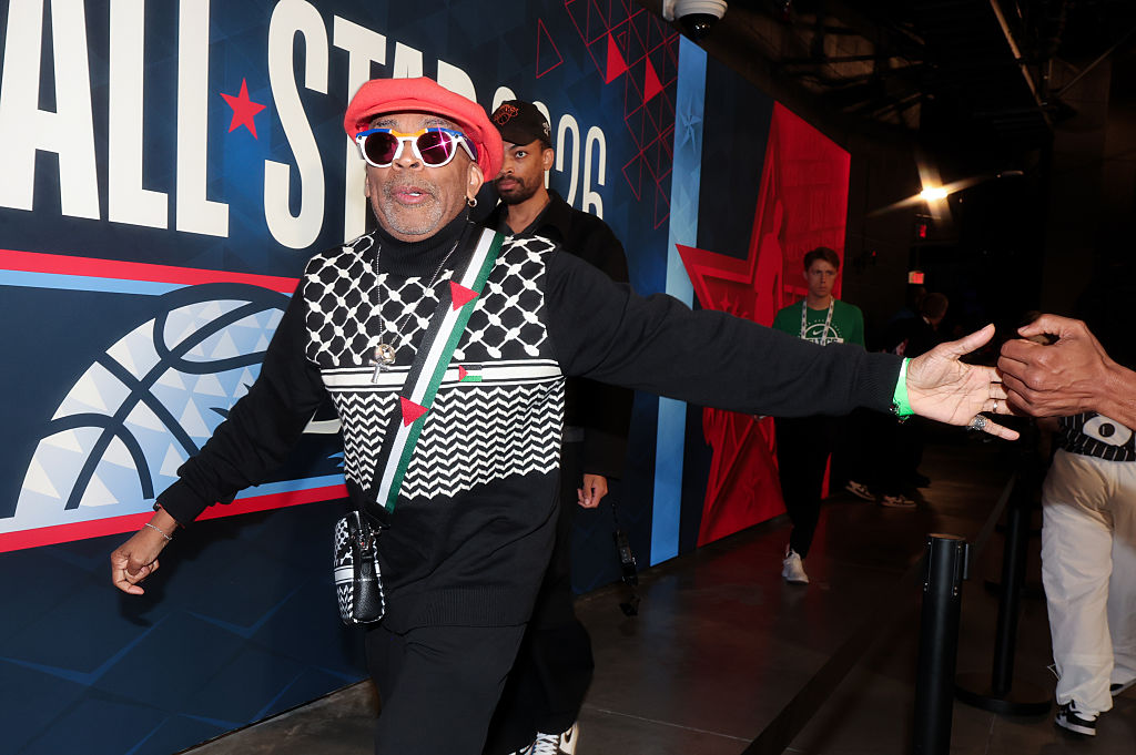 The 2026 NBA All-Star Game