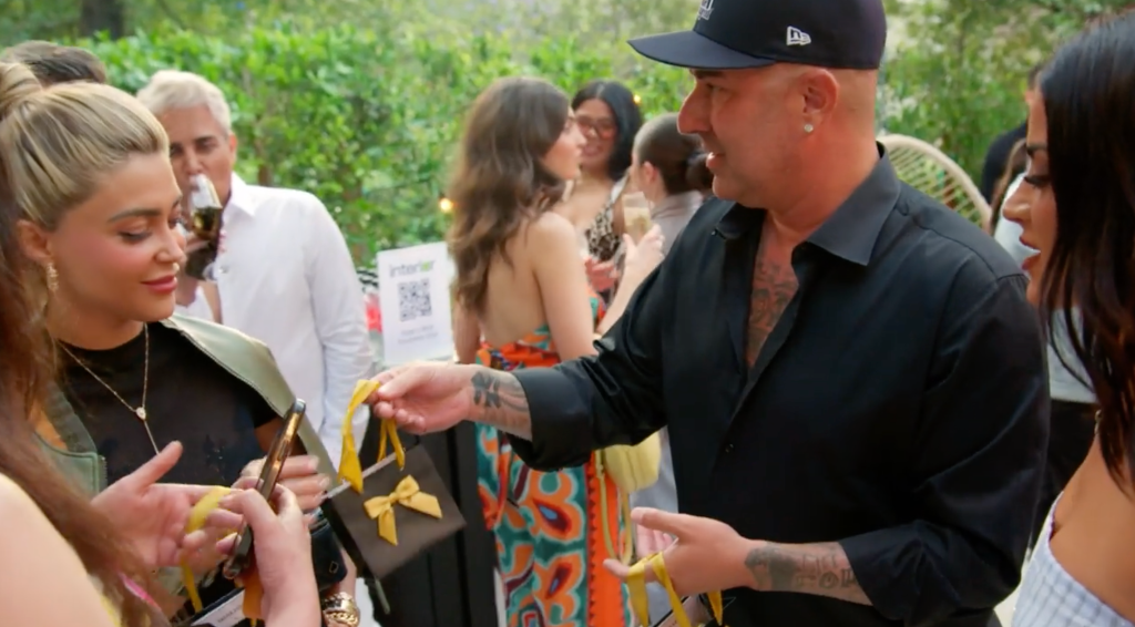 The Valley Persian Style