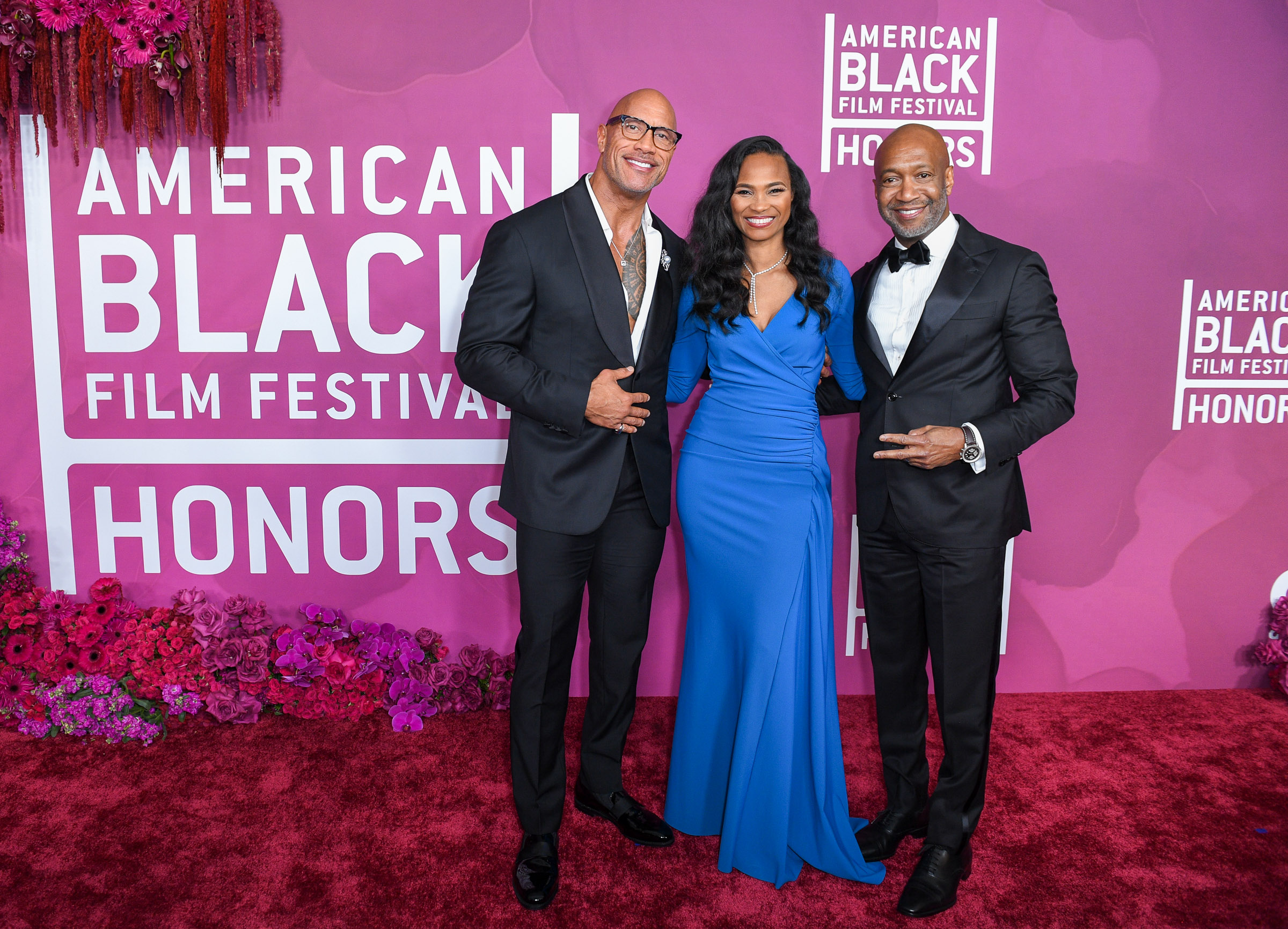 ABFF Honors