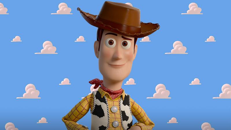 Toy Story 5 asset